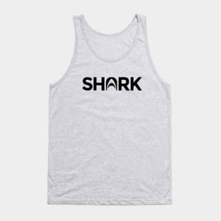 Shark Tank Top